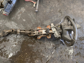 FORD TRANSİT V363 155PS ÇIKMA DİREKSİYON MAFSALI