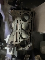 Clio 1.4 blok