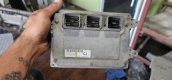 Honda Jazz motor beyni