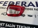 RENAULT SYMBOL SAĞ STOP 15-20