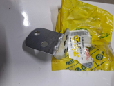 Fiat doblo 4 çamurluk baglanti saci sol 51810995