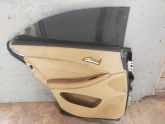Oto Çıkma Parça / Kaporta & Karoser / Kapı / Mercedes / CLS / Çıkma Parça 