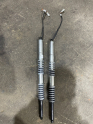 51247207015-09 BMW 5 SERİSİ F10 F11 SW BAĞAJ KAPAK DESTEKLERİ