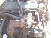 Gazelle motor kompla çıkma