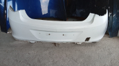 Opel Astra J Arka Tampon Orijinal Çıkma