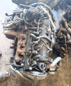 Volvo S80 2.4 D5 motor D5244T4