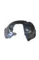 Fiat Egea Sw 21 Ön Çamurluk Davlumbazi Sol Tst7621 Oem 52126643 U