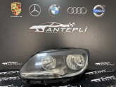 VOLKSWAGEN CADDY SOL FAR ALTTAN SİNYALLİ ÇIKMA 2012-2015