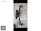 Ford Connect 2005 model silecek kolu ve motoru