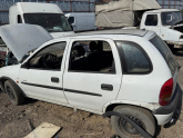 Oto Çıkma Parça / Opel / Corsa / Kaporta & Karoser / Kapı / Çıkma Parça 
