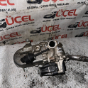 FORD FOCUS 2016 EGR ÜÇEL OTO ÇIKMA BURSA