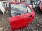 Oto Çıkma Parça / Kaporta & Karoser / Kapı Camları / Hyundai / Accent / Çıkma Parça 
