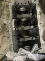 Renault 21-25 motor blok