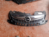 ÖZMEN OPEL CORSA D MAKYAJLI ÇIKMA ÖN PANJUR