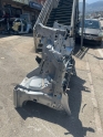 RENAULT MEGANE 4 1.3 TCE ÖN ŞASE