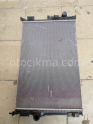 Oto Çıkma Parça / Peugeot / 3008 / Motor / Su Radyatörü / Çıkma Parça 