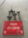 Oto Çıkma Parça / Mekanik / Kapı Gergisi / Opel / Astra / Çıkma Parça 