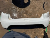 RENAULT CLİO 4 ARKA TAMPON