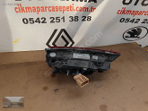 Oto Çıkma Parça / Elektrik / Stop / Volkswagen / Golf / Çıkma Parça 