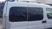 Citroen Berlingo sağ yan camlar eski model