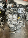 Hyundi i20 1.0 t-gdi motor
