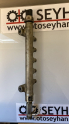 55570022 45pp3-5 Opel Astra J 1.6 Dizel motor enjektör rail boru