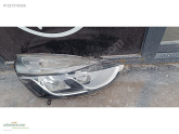 Oto Çıkma Parça / Elektrik / Far / Renault / Clio / Çıkma Parça 