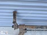 Oto Çıkma Parça / Alt Takım & Direksiyon / Arka Dingil / Renault / R 9 / Çıkma Parça 