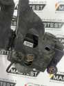 Opel Corsa C ABS Beyni 0265800443 0265231583 13182319