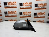 ÇIKMA BMW F20 F21 F30 F32 F33 SAĞ DİKİZ AYNASI E1021185
