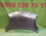 nissan micra kaput