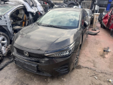 honda city  2023 parça parça satılık