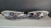 BMW 5 SERİ F10 XENON SAĞ-SOL DOLU FAR 1EL010131-21