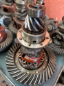 120-14 IVECO DEFRANSİYEL