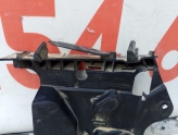 PUMA ARKA TAMPON BAĞLANTI BREKETİ SOL L1TB-17E851-A 20-26