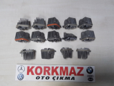 Oto Çıkma Parça / Elektrik / Far Beyni / Seat / Leon / Çıkma Parça 