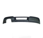 ARKA TAMPON SPOYLERİ (S-LINE) HATCHBACK A3 2017-SIFIR 8V3807521R