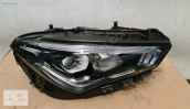 MERCEDES CLA W118 FAR SAĞ