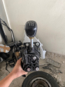 Ford transit vites kulesi 6 ileri  2014-2024