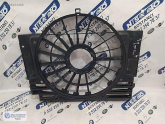 BMW X5 E53 Kasa Çıkma Orjinal Fan Davlumbazı 6921940