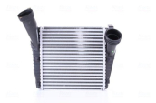 VOLKSWAGEN TOUAREG 2004 2010 SOL TURBO RADYATÖRÜ 7L0145803A