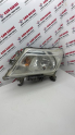 NİİSAN NAVARA SOL ÖN FAR -