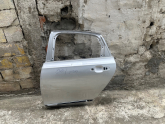 Volvo s90 sol arka kapı gri