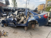 Oto Çıkma Parça / Alt Takım & Direksiyon / Torsiyon / Audi / A4 / Çıkma Parça 