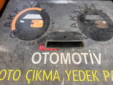 769053620 Vectra C ön Bozuk Para Cebi Orjinal Çıkma