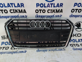 Audi A4 ön panjur Orjinal