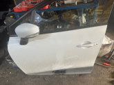 Renault clio sol ön kapı orjinal
