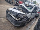 Oto Çıkma Parça / Kaporta & Karoser / Dış Ayna Komple / Peugeot / Rifter / Çıkma Parça 