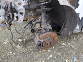 Oto Çıkma Parça / Renault / Megane / Alt Takım & Direksiyon / Travers / Çıkma Parça 
