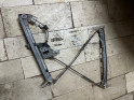 Peugeot 206 sağ ön cam motoru